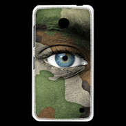 Coque Nokia Lumia 630 Militaire 3