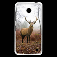 Coque Nokia Lumia 630 Cerf