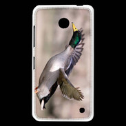 Coque Nokia Lumia 630 Canard Colvert 2