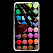 Coque Nokia Lumia 630 Maquillage 1