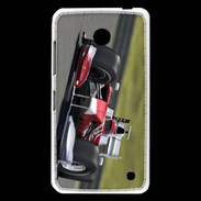 Coque Nokia Lumia 630 Formule 1