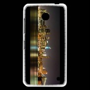 Coque Nokia Lumia 630 Manhattan by night 1