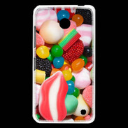 Coque Nokia Lumia 630 Assortiment de bonbons