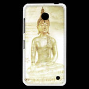 Coque Nokia Lumia 630 Bouddha Zen 2