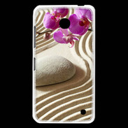 Coque Nokia Lumia 630 Zen attitude 63