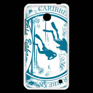 Coque Nokia Lumia 630 Bahamas