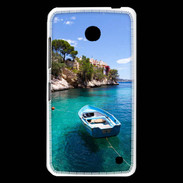 Coque Nokia Lumia 630 Belle vue sur mer 