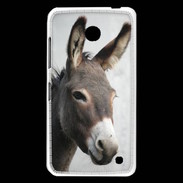 Coque Nokia Lumia 630 Âne de campagne