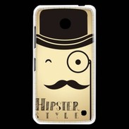 Coque Nokia Lumia 630 Hipster Style