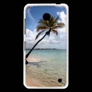 Coque Nokia Lumia 630 Plage de Guadeloupe