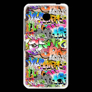 Coque Nokia Lumia 630 Urban graffiti 2