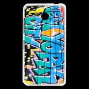 Coque Nokia Lumia 630 Graffiti New York City