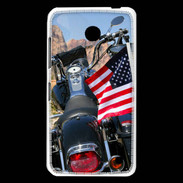 Coque Nokia Lumia 630 Moto aux USA