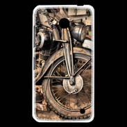Coque Nokia Lumia 630 Moto vintage