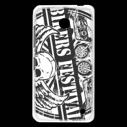 Coque Nokia Lumia 630 Festival Biker