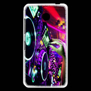 Coque Nokia Lumia 630 DJ Platine