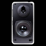 Coque Nokia Lumia 630 Enceinte de musique 2