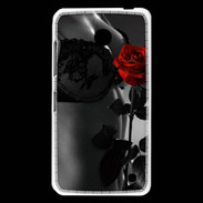 Coque Nokia Lumia 630 Charme et luxure 2