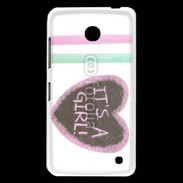 Coque Nokia Lumia 630 It's a girl