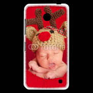 Coque Nokia Lumia 630 Bébé Rennes