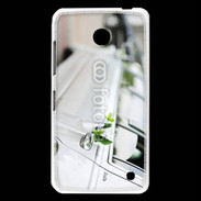 Coque Nokia Lumia 630 Limousine mariage