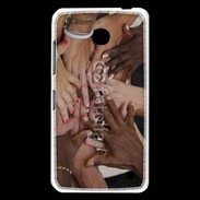 Coque Nokia Lumia 630 Métissage 