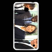 Coque Nokia Lumia 630 métissage business