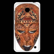 Coque Nokia Lumia 630 Masque Afrique