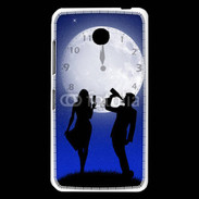 Coque Nokia Lumia 630 St Sylvestre 2