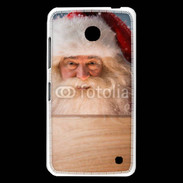 Coque Nokia Lumia 630 Père Noêl
