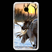 Coque Nokia Lumia 630 Rennes 