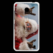 Coque Nokia Lumia 630 Père Noêl 3