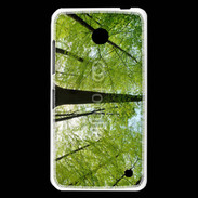 Coque Nokia Lumia 630 forêt