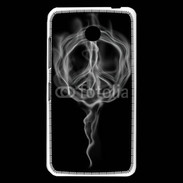 Coque Nokia Lumia 630 Paix et fumée