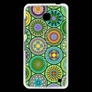 Coque Nokia Lumia 630 Muster Hippie