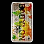 Coque Nokia Lumia 630 Babylon reggae 15