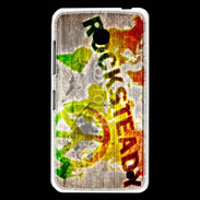 Coque Nokia Lumia 630 Rocksteady music 15