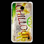 Coque Nokia Lumia 630 Chillout 15