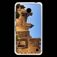 Coque Nokia Lumia 630 Cité médiévale de Carcassonne