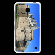 Coque Nokia Lumia 630 Château des ducs de Bretagne