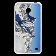Coque Nokia Lumia 630 Aiguille du midi, Mont Blanc