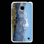 Coque Nokia Lumia 630 Massif du Mont blanc