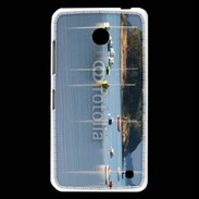 Coque Nokia Lumia 630 Ile logoden Morbihan