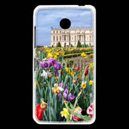 Coque Nokia Lumia 630 Jardin du château de Versailles