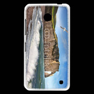 Coque Nokia Lumia 630 Falaises Etretat