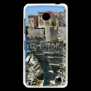 Coque Nokia Lumia 630 Bonifacio en Corse