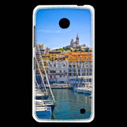 Coque Nokia Lumia 630 Port de Marseille 3