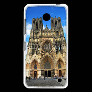 Coque Nokia Lumia 630 Cathédrale de Reims
