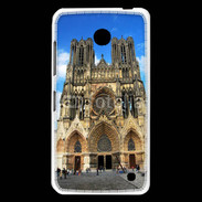 Coque Nokia Lumia 630 Cathédrale de Reims