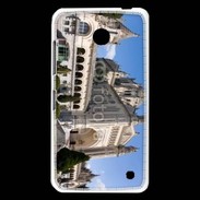 Coque Nokia Lumia 630 Basilique de Lisieux en Normandie